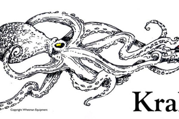 Kraken store